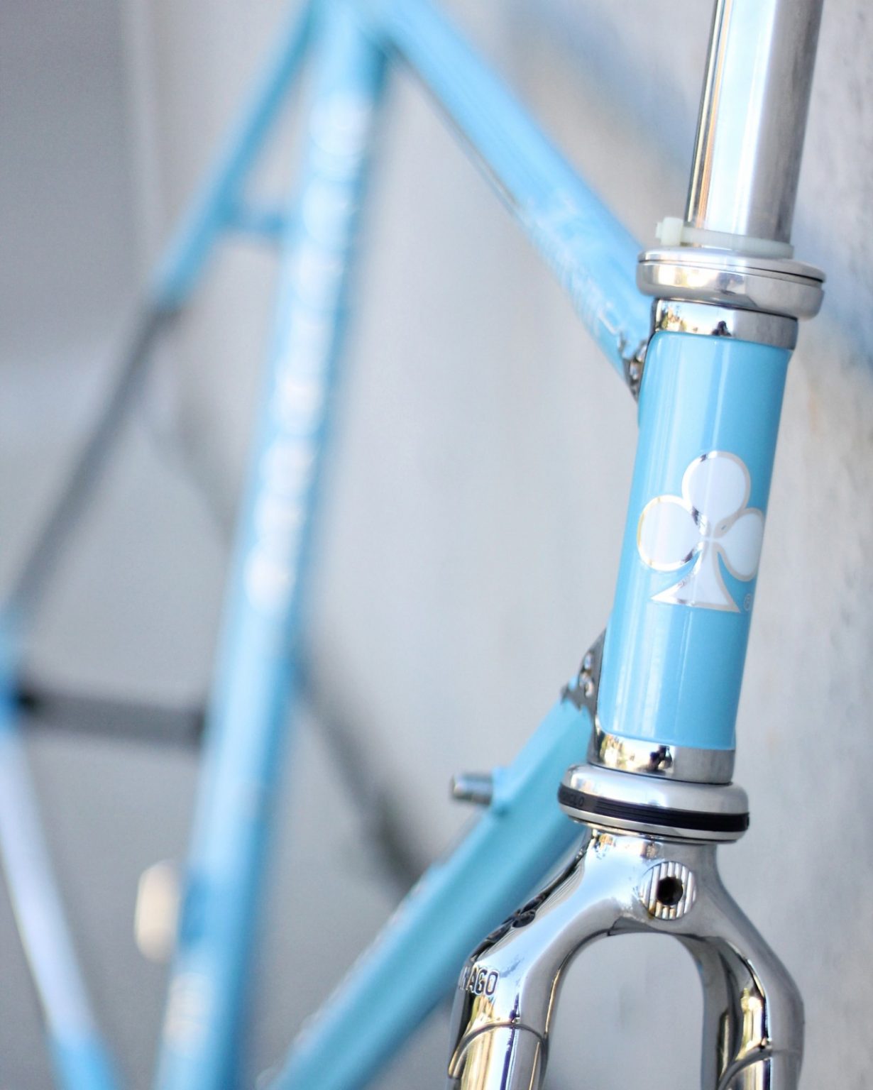 colnago arabesque for sale